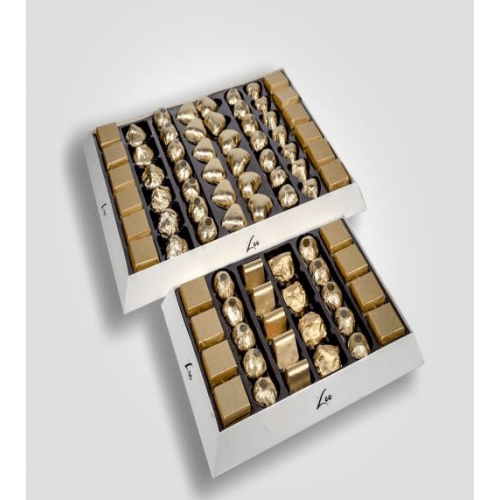 Plateaux Classique